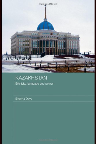 Kazakhstan