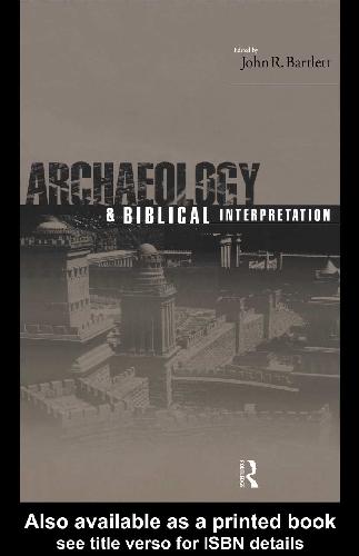 Archaeology and the Bible