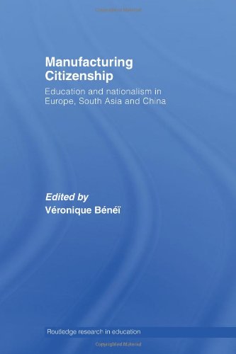 Manufacturing Citizenship