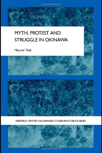 Myth, struggle and protest in Okinawa