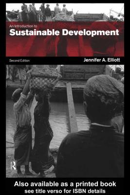 An Introduction to Sustainable Development