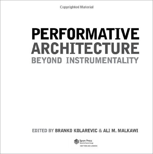 Peformative Architecture