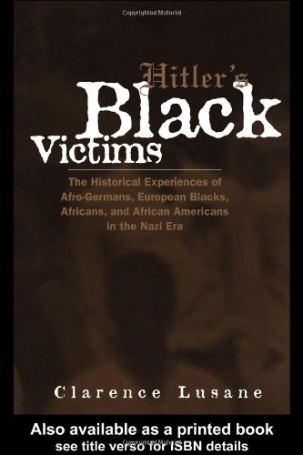 Hitler's Black Victims