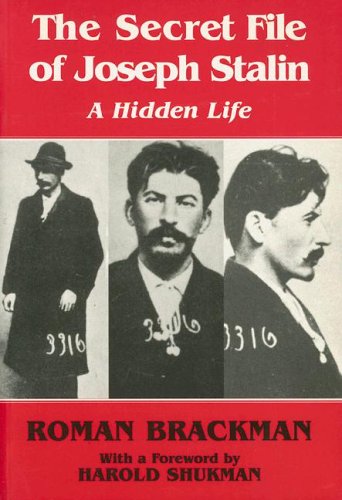 The Secret File of Joseph Stalin