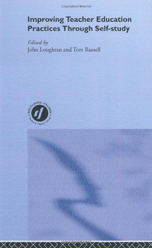 Improving Teacher Education Practice Through Self-Study