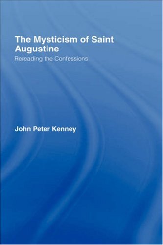 The Mysticism of Saint Augustine