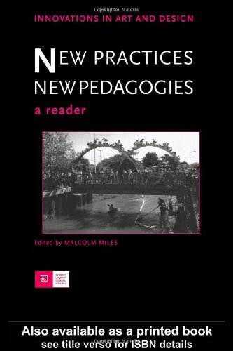 New Practices - New Pedagogies