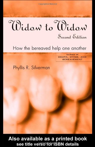 Widow to Widow