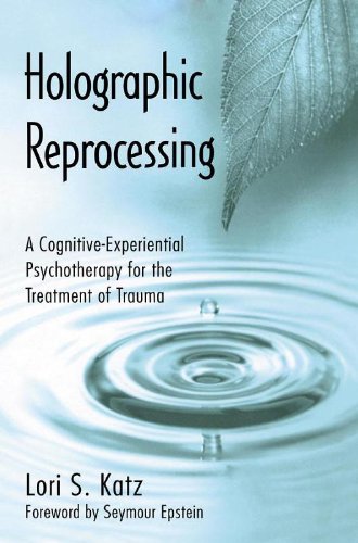 Holographic Reprocessing