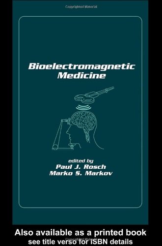 Bioelectromagnetic Medicine