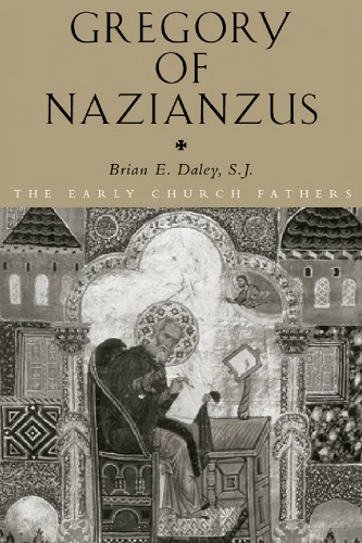 Gregory of Nazianzus