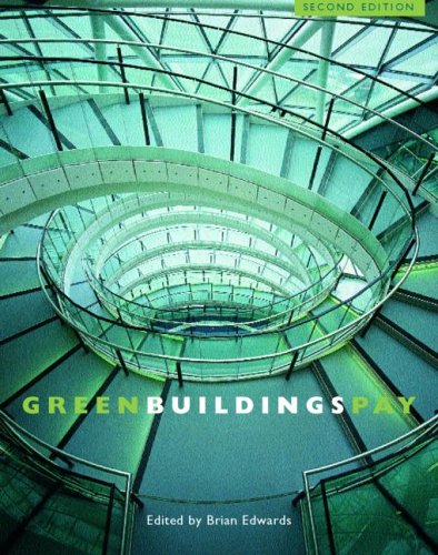 Green Buildings Pay