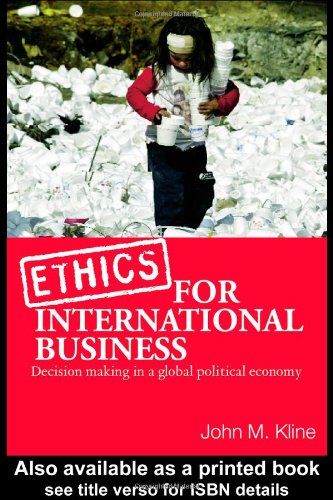 Ethics for International Business