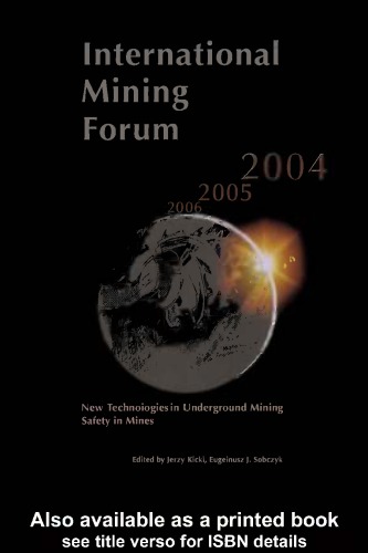 International Mining Forum