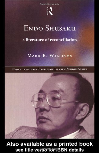 Endō Shūsaku