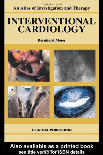 Atlas of Interventional Cardiology