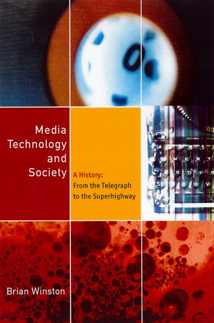 Media Technology and Society