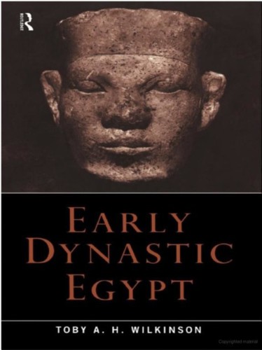 Early Dynastic Egypt