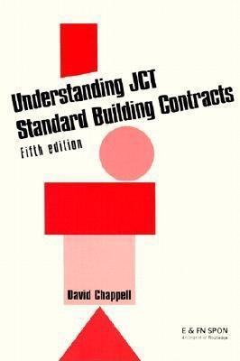 Understanding Jct Standard Building Contracts