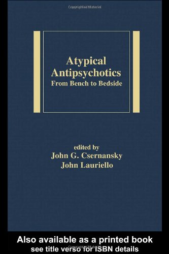 Atypical Antipsychotics