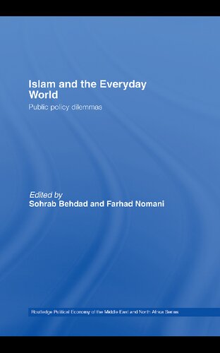 Islam and the Everyday World