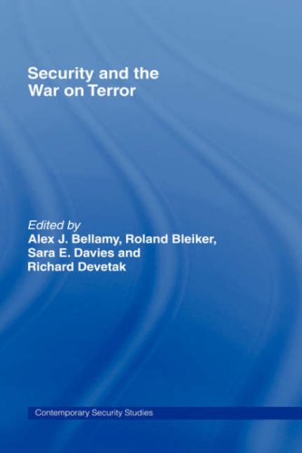 Security and the War on Terror