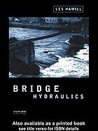 Bridge Hydraulics