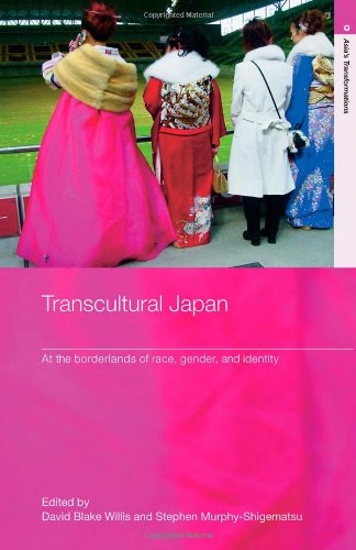 Transcultural Japan