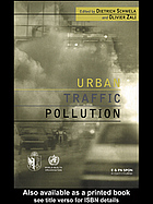 Urban Traffic Pollution