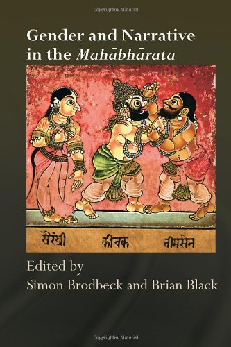 Gender and Narrative in the Mahabharata