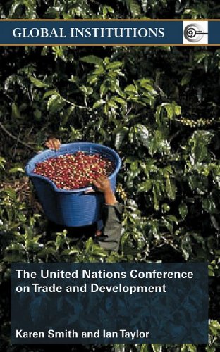 The United Nations Conference on Trade and Development