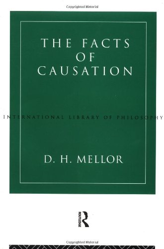 The Facts of Causation