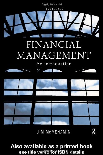Financial Management