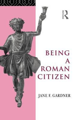 Being a Roman Citizen