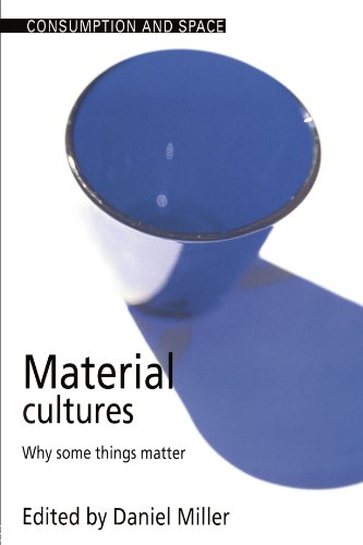 Material Cultures