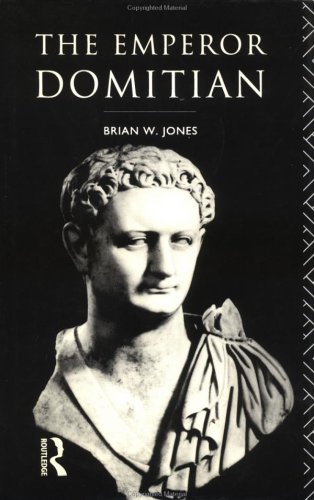 The Emperor Domitian