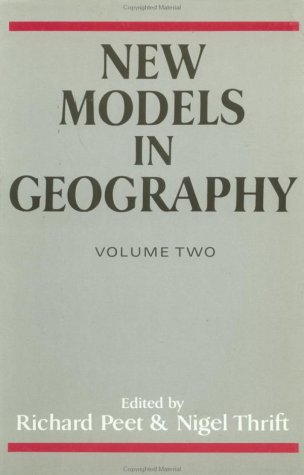 New Models in Geography - Vol 2