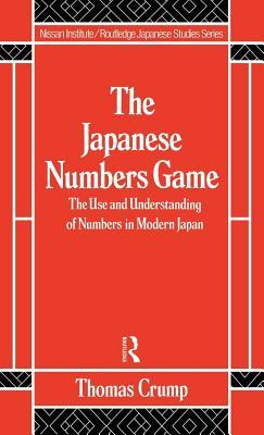 Japanese Numbers Game