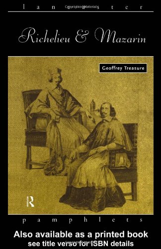 Richelieu and Mazarin