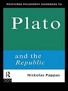 Routledge Philosophy Guidebook to Plato and the Republic