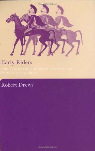 Early Riders