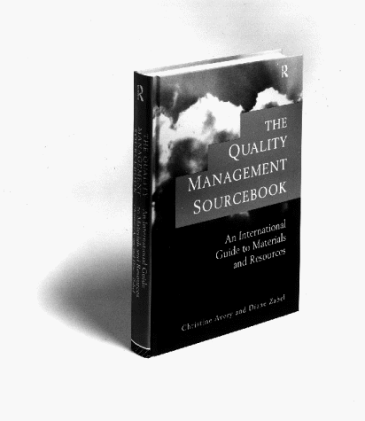 Quality Management Sourcebook