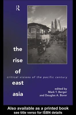 The Rise of East Asia