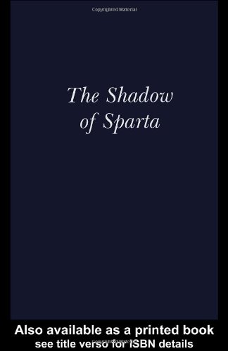 Shadow of Sparta