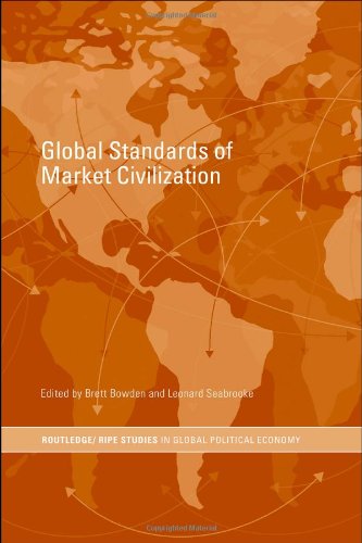 The global standard of market civilization