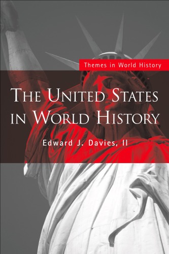 The United States in world history