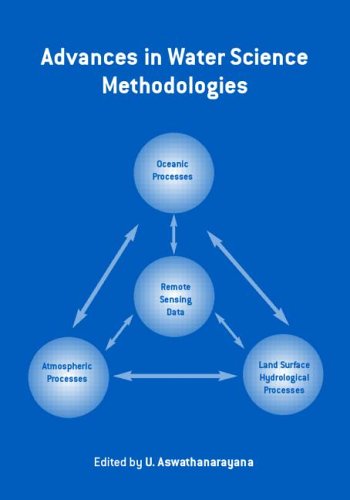 Advances in Water Science Methodologies