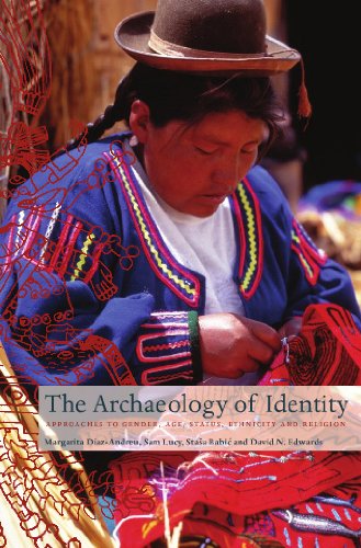 The Archaeology of Identity