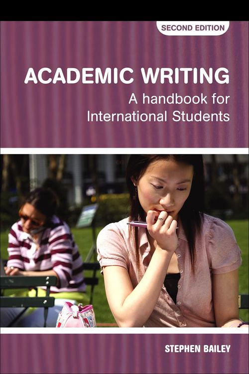 Academic Writing