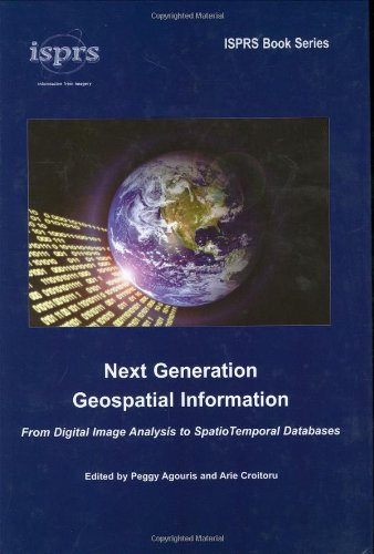 Next Generation Geospatial Information